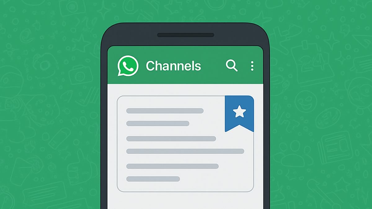 whatsapp channels