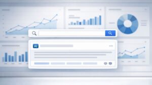 Google AI Overviews nel 2026